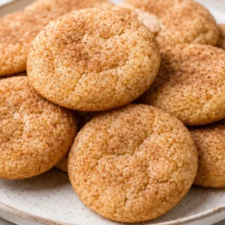 Almond Flour Snickerdoodles Recipe - Almond flour snickerdoodles: Bake this grain-free, chewy cookie recipe in under 20 minutes. Perfect for a delightful, easy
