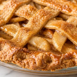 Gluten-Free Apple Pie Recipe Perfection! Discover the best gluten-free apple pie recipe! Flaky crust, tender spiced apples. Easy to make and incredibly deliciou