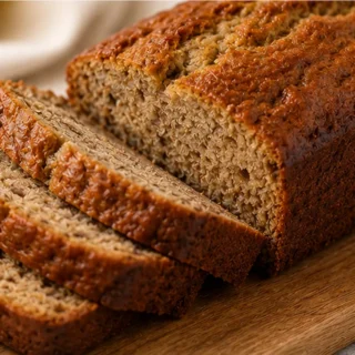 The Best Gluten-Free Banana Bread Recipe - Discover the ultimate moist and delicious gluten-free banana bread recipe. Easy to make in under an hour, perfect for
