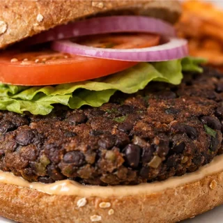 Craveable Gluten-Free Black Bean Burgers - Discover the ultimate gluten-free black bean burger recipe! Easy to make, packed with flavor, and perfect for any mea
