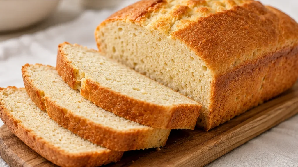 Ultimate Cassava Bread: Gluten-Free Heaven! Discover the best gluten-free cassava bread recipe! Amazingly soft and moist, perfect for breakfast or snacks. Easy