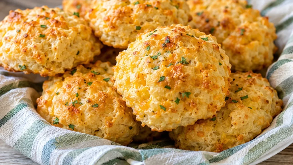 Cheesy Garlic Biscuits! GF & Delicious! - cheddar bay biscuits - Discover the ultimate Gluten-Free Cheddar Bay Biscuits recipe! Easy to make, incredibly cheesy