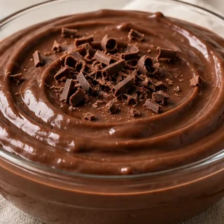 Decadent Dairy-Free Chocolate Pudding! Discover the ultimate dairy-free chocolate pudding! Rich, smooth, and easy to make. Perfect for a decadent guilt-free des