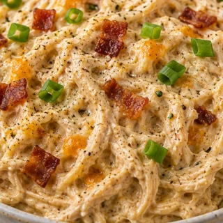 Instant Pot Crack Chicken: Dinner in 15 Minutes - Crack chicken: Make this ultimate Instant Pot recipe in 25 minutes. Creamy, cheesy, and bursting with flavor f