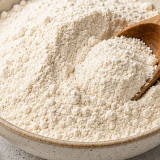 Ultimate Gluten-Free Flour Blend for Perfect Baking - Gluten-Free Flour Blend: Master this homemade mix in 10 minutes for perfect, delicious baking results. Say