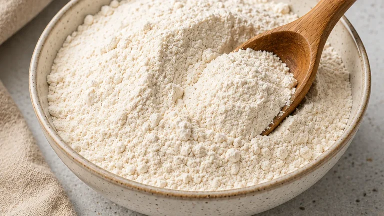 Ultimate Gluten-Free Flour Blend for Perfect Baking