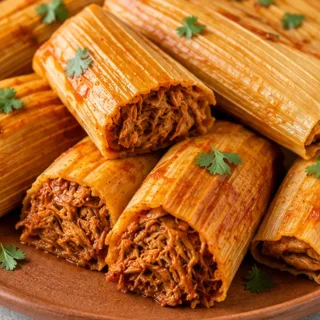 Gluten-Free Tamales: A Taste of Tradition! - gluten free tamales - Gluten free tamales: make the best tender, easy tamales with this recipe. Perfect for any occ