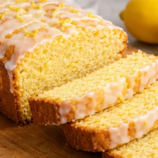 Zesty Gluten-Free Lemon Loaf: Pure Sunshine! Lemon loaf: Bake this best gluten-free recipe in under an hour. Perfectly moist and tangy, ideal for a delightful t