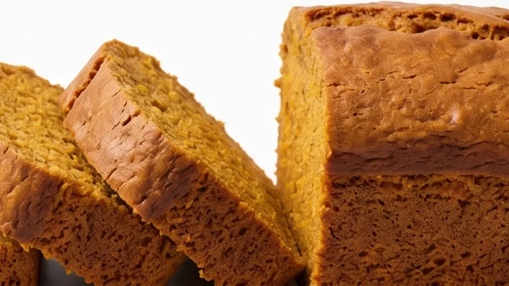The ULTIMATE Gluten-Free Pumpkin Bread! Pumpkin bread: Bake this moist, tender, gluten-free pumpkin bread in under an hour. A perfect fall treat everyone will l