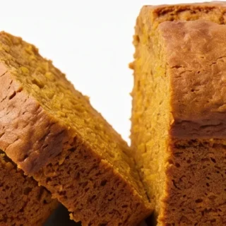 The ULTIMATE Gluten-Free Pumpkin Bread! Pumpkin bread: Bake this moist, tender, gluten-free pumpkin bread in under an hour. A perfect fall treat everyone will l