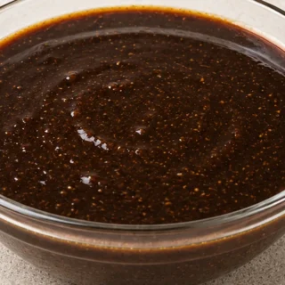 Homemade Worcestershire Sauce Recipe - Worcestershire sauce: Make this easy gluten-free homemade sauce in under an hour. Perfect for marinades and adding rich f