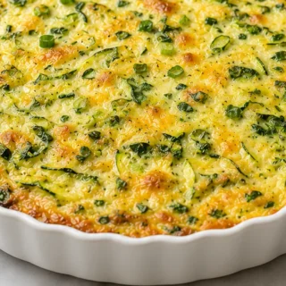 Ultimate Crustless Zucchini Quiche Recipe - Discover our proven crustless zucchini quiche recipe! Easy to make, incredibly delicious, and perfect for a healthy