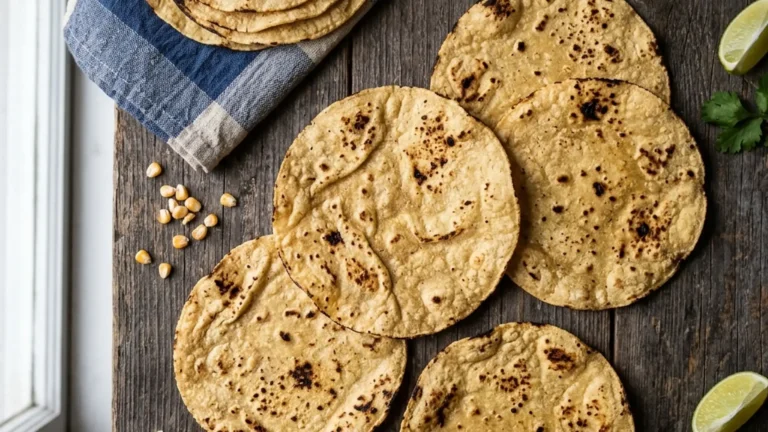 Are Corn Tortillas Gluten Free? The Honest Answer for Celiacs and the Gluten-Sensitive