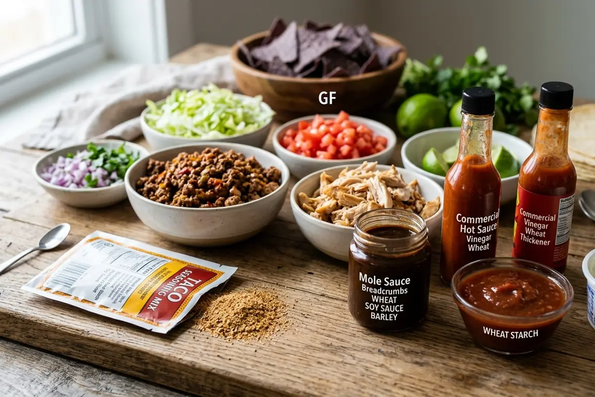 are corn tortillas gluten free step by step are corn tortillas gluten free step by step