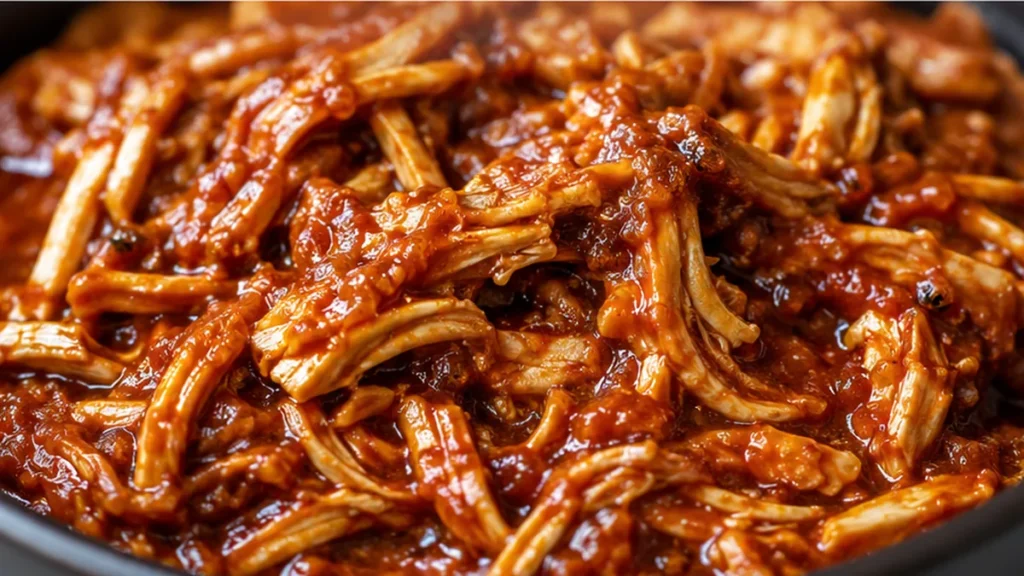 Instant Pot BBQ Chicken: Juicy & Easy! BBQ chicken: master this tender, flavorful Instant Pot recipe in under 30 minutes. Perfect for quick weeknight dinners an