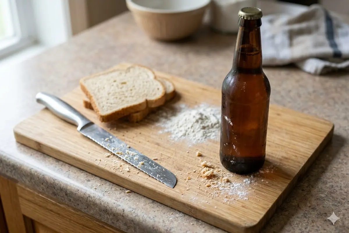Cross-Contamination and Shared Equipment Bud light gluten free — Cross-Contamination and Shared Equipment