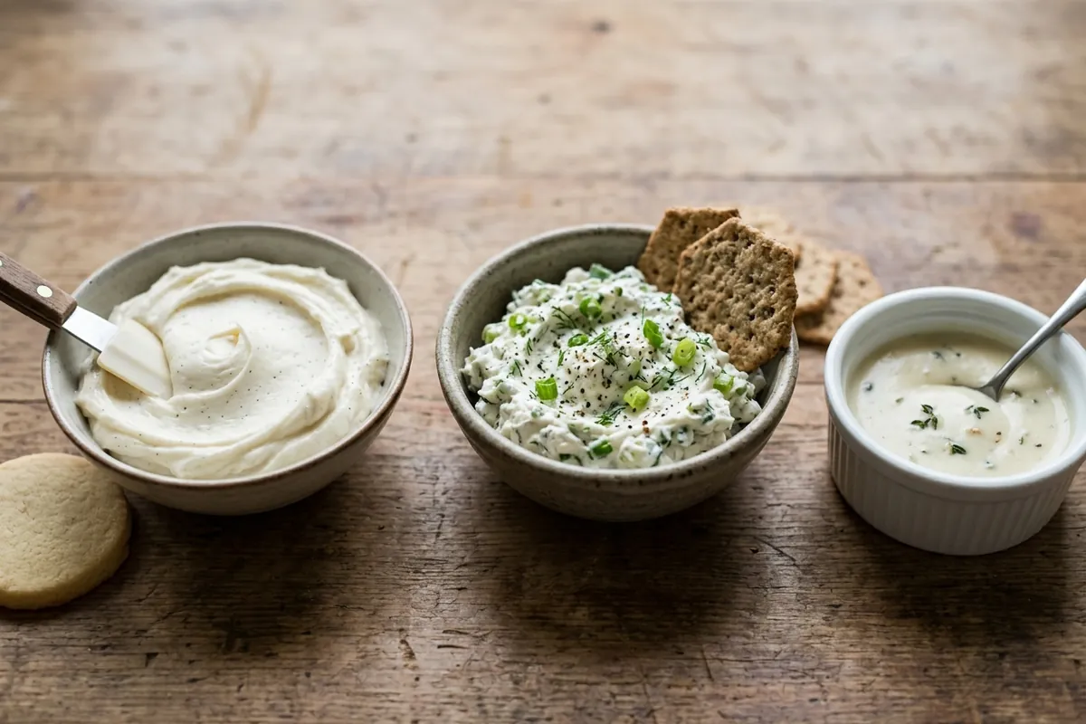 Cream cheese gluten free — Cream Cheese in Frostings, Dips, and Sauces