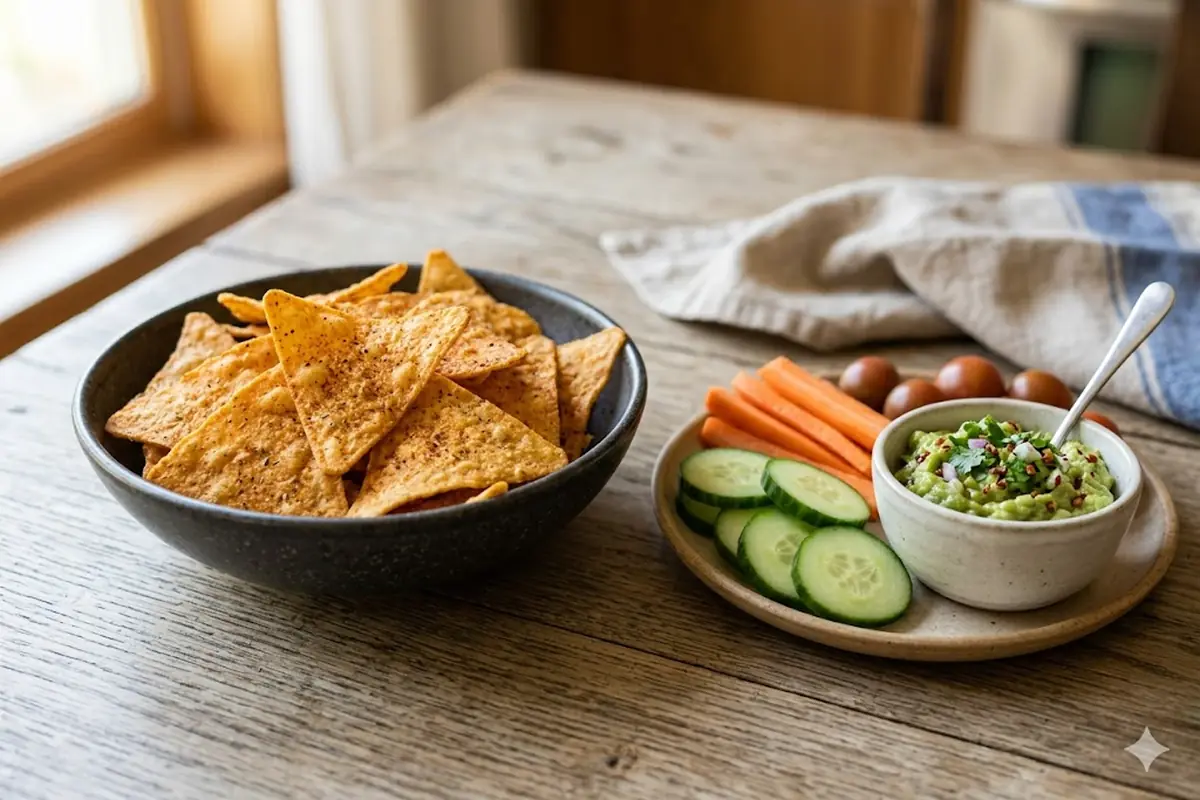 Doritos gluten free — Safer Snack Strategies and Alternatives