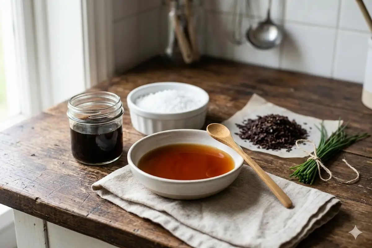 Substitutes When You Cannot Use Fish Sauce Fish sauce gluten free — Substitutes When You Cannot Use Fish Sauce