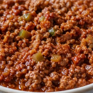 ️ Award-Winning Gluten-Free Chili: Your Game Day Star! Gluten-Free Chili: master this award-winning recipe, perfect for game day gatherings. Packed with flavor