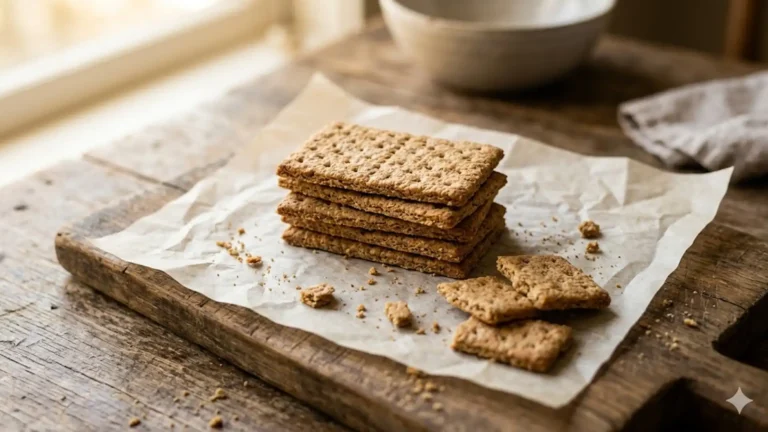 Gluten Free Graham Crackers: Best Brands, Hidden Traps, and How to Make Your Own