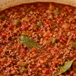 Best Gluten-Free Spaghetti Sauce Ever! Gluten-free spaghetti sauce: Master this hearty, flavorful recipe in under an hour. Perfect for a comforting family dinne
