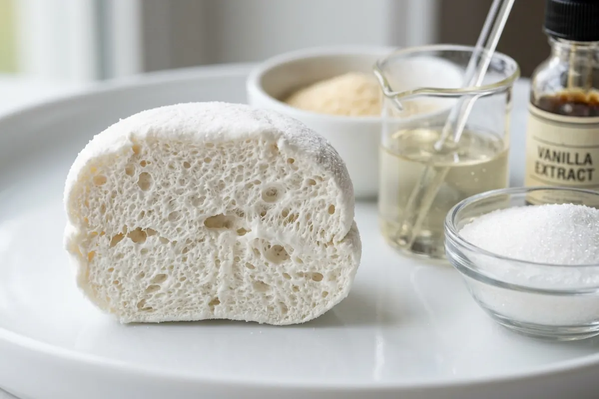 What Marshmallows Are Actually Made Of Marshmallows gluten free — What Marshmallows Are Actually Made Of