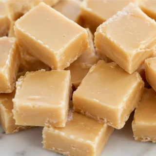 Heavenly Penuche Fudge: Creamy Vanilla Dream! Penuche fudge: master this creamy, old-fashioned dessert with our expert recipe. Achieve perfect soft ball stage f