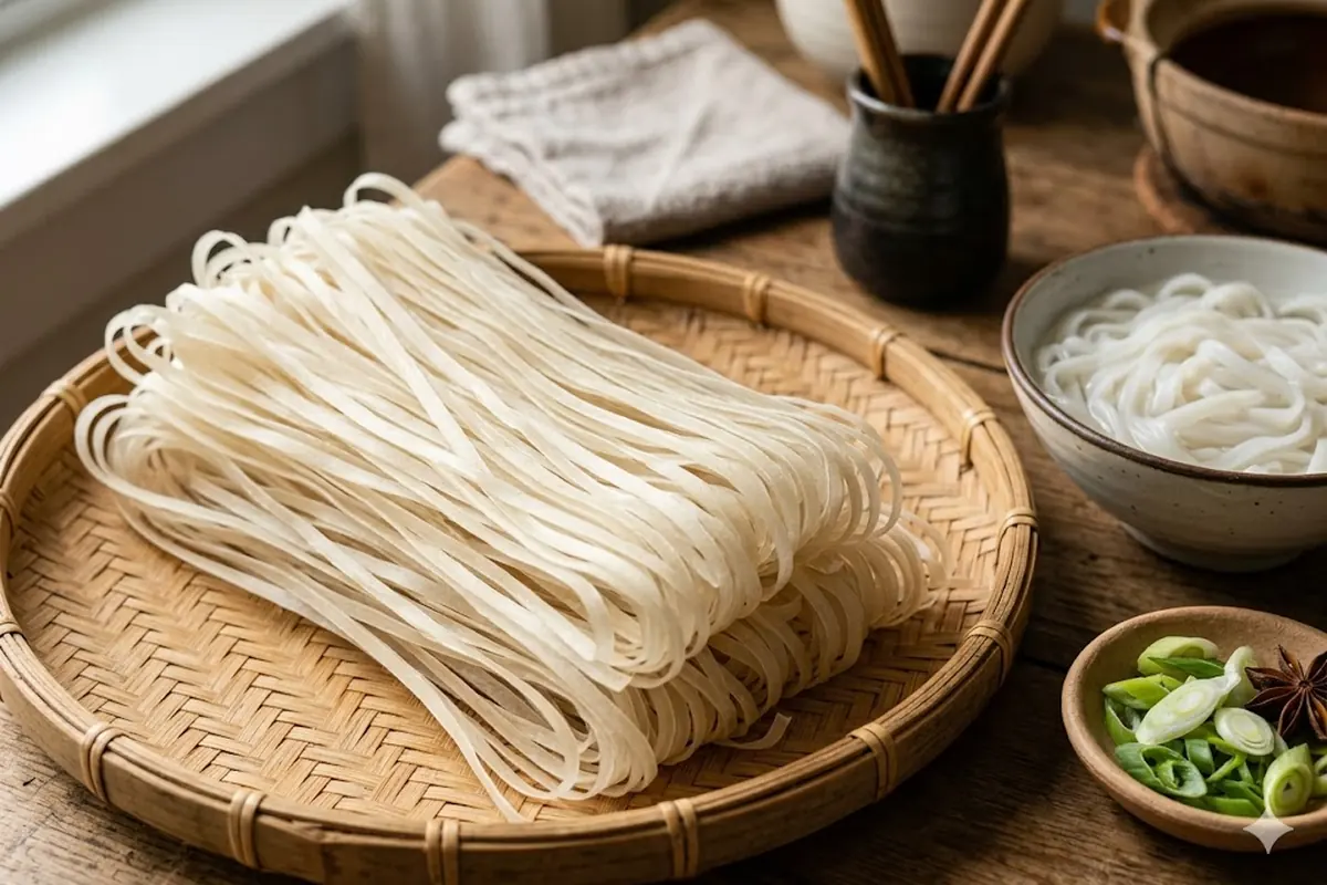 Pho noodles gluten free — The Noodles: Why Banh Pho Is Safe