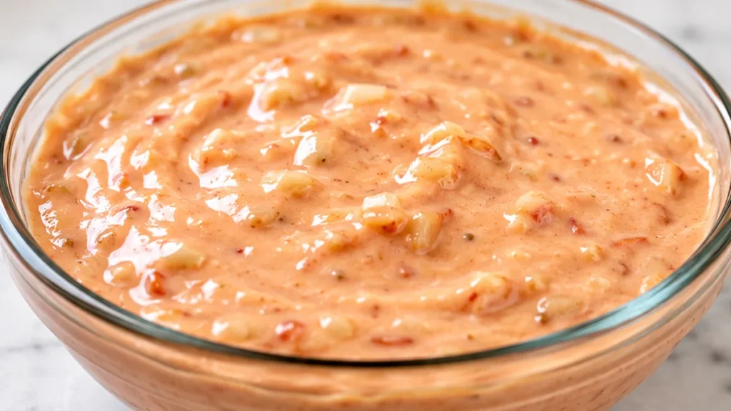 Secret Smashburger Sauce: Burger Game Changer! Smashburger sauce: Whip up this easy, tangy, and savory secret sauce to elevate your homemade smashburgers. It's