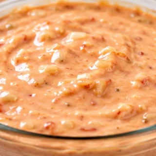 Secret Smashburger Sauce: Burger Game Changer! Smashburger sauce: Whip up this easy, tangy, and savory secret sauce to elevate your homemade smashburgers. It's