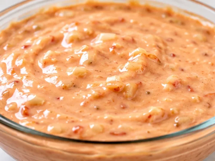 Secret Smashburger Sauce: Burger Game Changer!