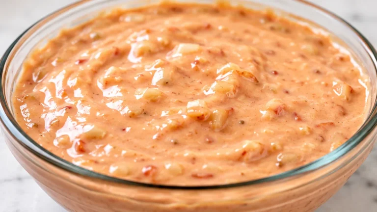 Secret Smashburger Sauce: Burger Game Changer!