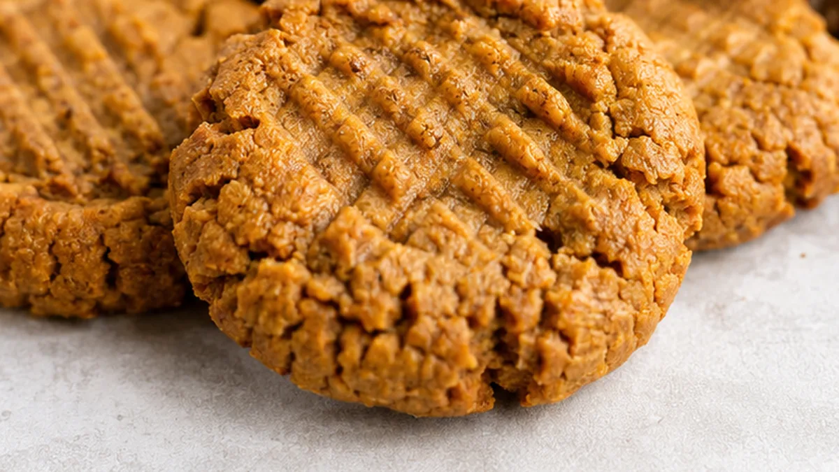 Vegan Pumpkin Cookies: Soft & Sweet! Vegan pumpkin cookies: craft these amazing, soft breakfast cookies without oatmeal. Perfect for a quick, healthy, and delic