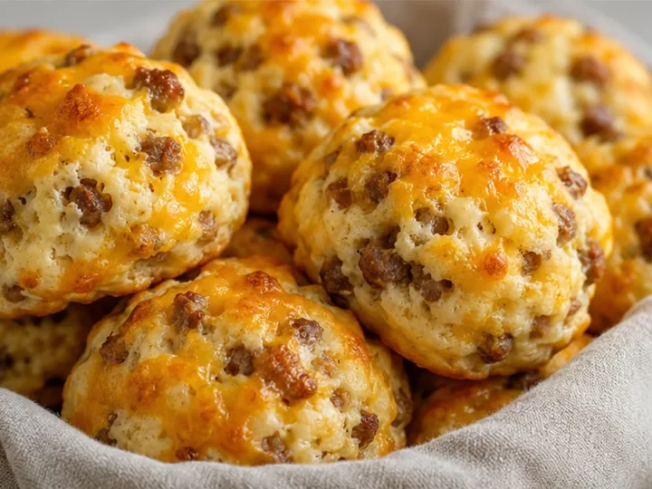 ” Gluten-Free Breakfast Bombs Recipe”