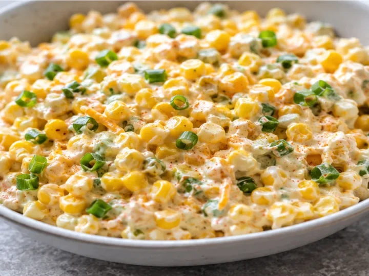 Crack Corn Dip: Your New Obsession!