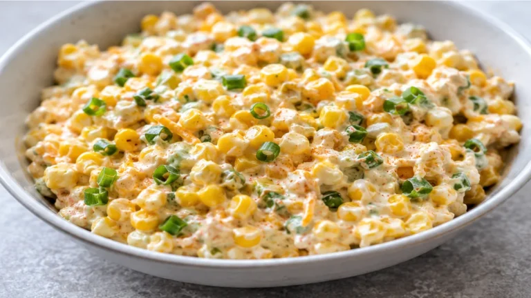 Crack Corn Dip: Your New Obsession!