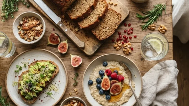 Gluten Free Cooking From Scratch: Ratios, Risk Numbers, and Label Rules That Actually Matter