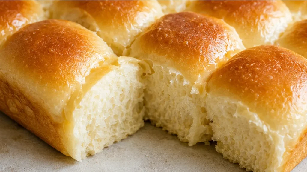 Soft & Fluffy Gluten-Free Hawaiian Rolls - Gluten-Free Hawaiian Rolls: bake these soft, sweet rolls using pineapple juice for authentic flavor. Perfect for a de