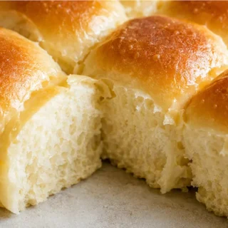 Soft & Fluffy Gluten-Free Hawaiian Rolls - Gluten-Free Hawaiian Rolls: bake these soft, sweet rolls using pineapple juice for authentic flavor. Perfect for a de