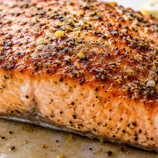 Smoky Salmon Perfection: Master the Brine! - smoke salmon - Smoke Salmon: master this simple brine and low-and-slow technique for incredibly tender, restaurant-