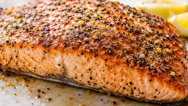 Smoky Salmon Perfection: Master the Brine!
