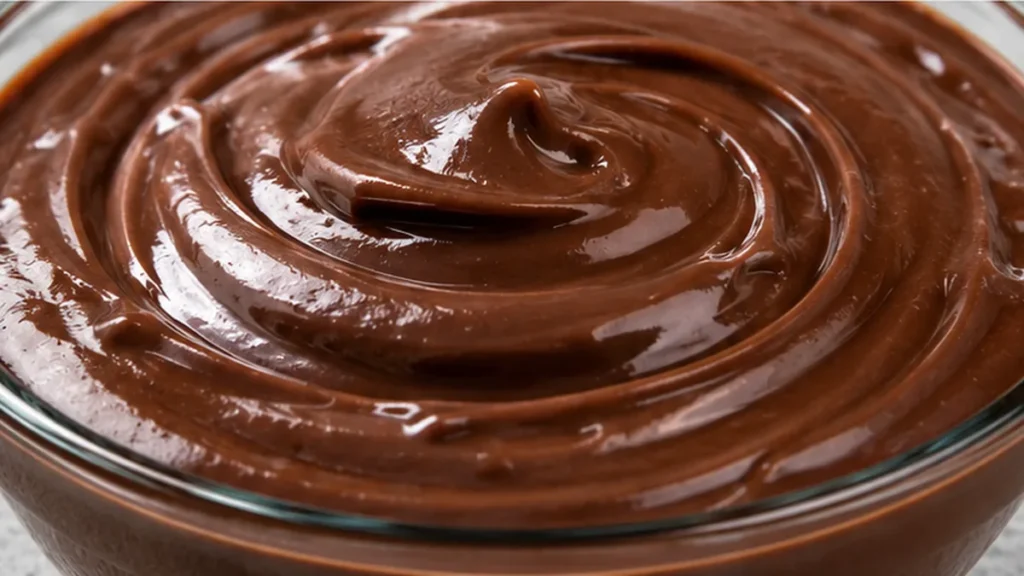 Silky Dairy-Free Chocolate Pudding! - dairy-free pudding - Dairy-free pudding: whip up this rich, creamy chocolate dessert using soy milk. Easy to make and perf
