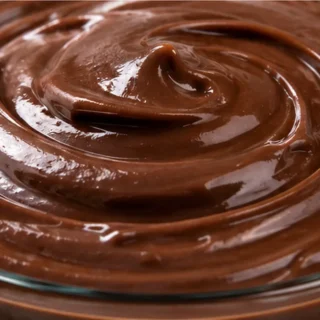 Silky Dairy-Free Chocolate Pudding! - dairy-free pudding - Dairy-free pudding: whip up this rich, creamy chocolate dessert using soy milk. Easy to make and perf