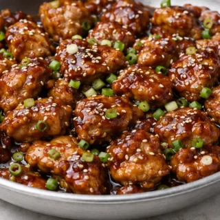 Irresistible Gluten-Free General Tso's Chicken! - irresistible gluten free general tso's