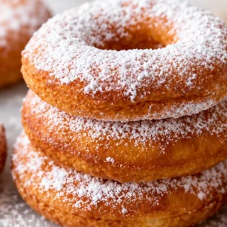 Irresistible Gluten-Free Mochi Donuts That You Must Try! - irresistible gluten free mochi donuts