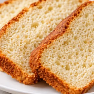 Fluffy Gluten-Free Potato Bread Recipe - fluffy gluten free potato bread
