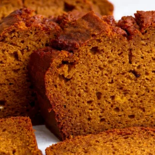 Gluten-Free Pumpkin Bread Recipe - gluten free pumpkin bread recipe