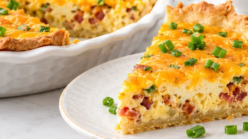 Gluten-Free Quiche Recipe - gluten free quiche recipe