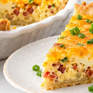 Gluten-Free Quiche Recipe - gluten free quiche recipe